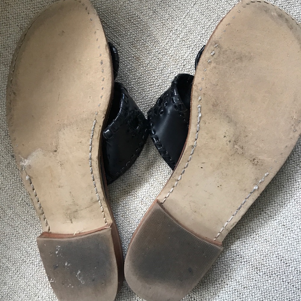 Excellent condition jack Rogers - Picture 5 of 5